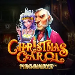 Christmas Carol Megaways
