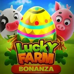 Lucky Farm Bonanza